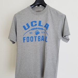 UCLA Football T shirts